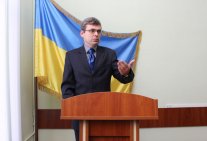 IT-Law: Problems and prospects of development in Ukraine